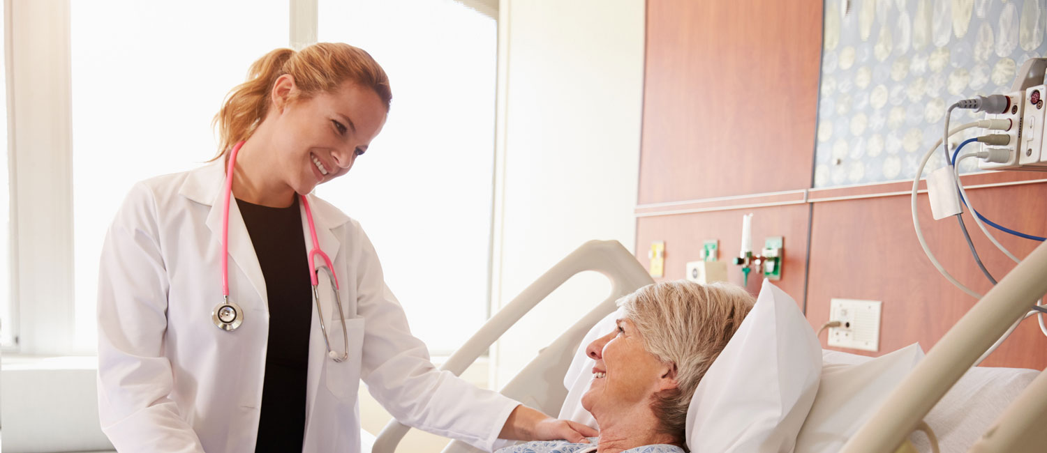Skilled Nursing | Goddard, KS | Medicalodges Goddard